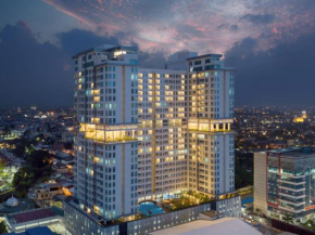 The Reiz Suites, ARTOTEL Curated Medan